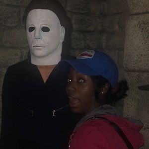 Meet your Posher, Kendyl